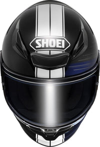 SHOEI NXR 2 Ideograph Integralhelm