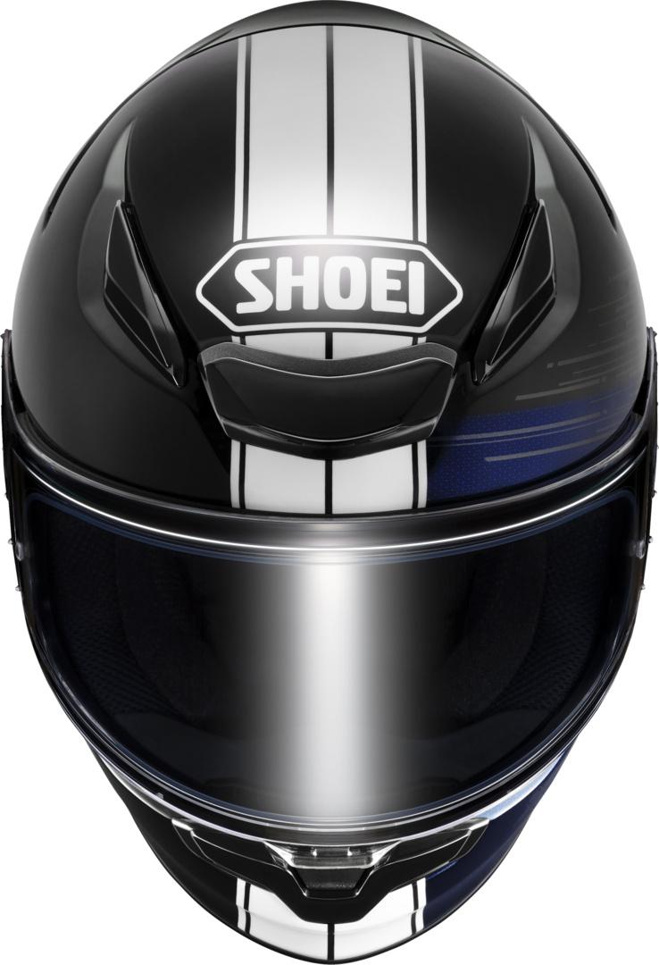 SHOEI NXR 2 Ideograph Integralhelm