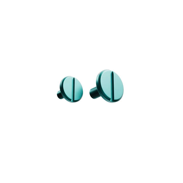 JD/ONE Visor Screw