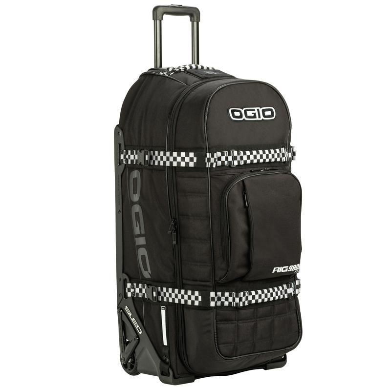 OGIO RIG 9800 Pro Reisetasche Fast Times