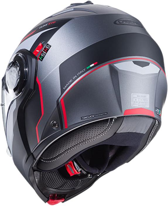 Caberg Duke Evo Move