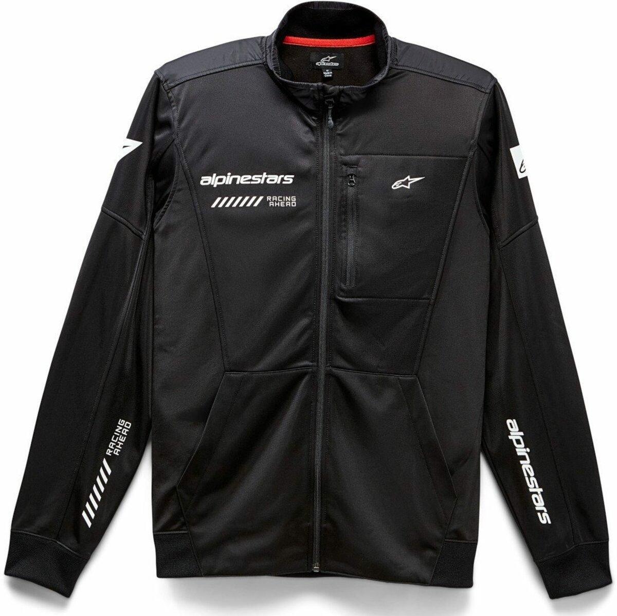Alpinestars Stint MF Track Jacket XXL Uni