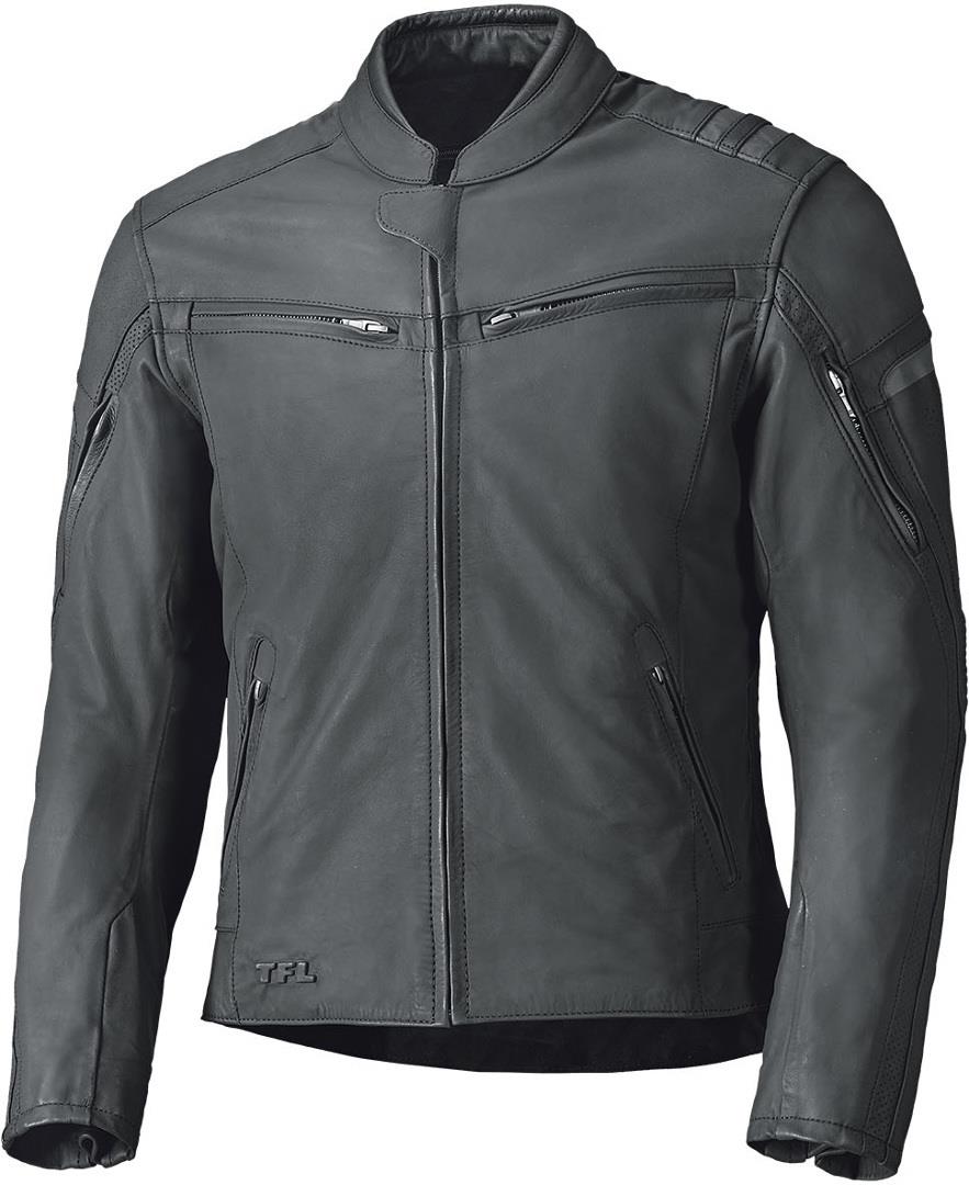 Held Cosmo WR Motorrad Lederjacke