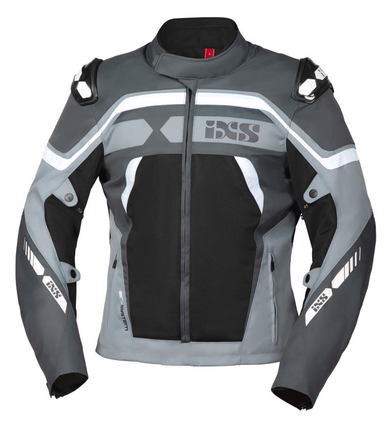 Ixs Jacke Sport RS-700-AIR