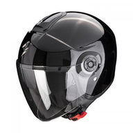 Scorpion EXO-City II Schwarz