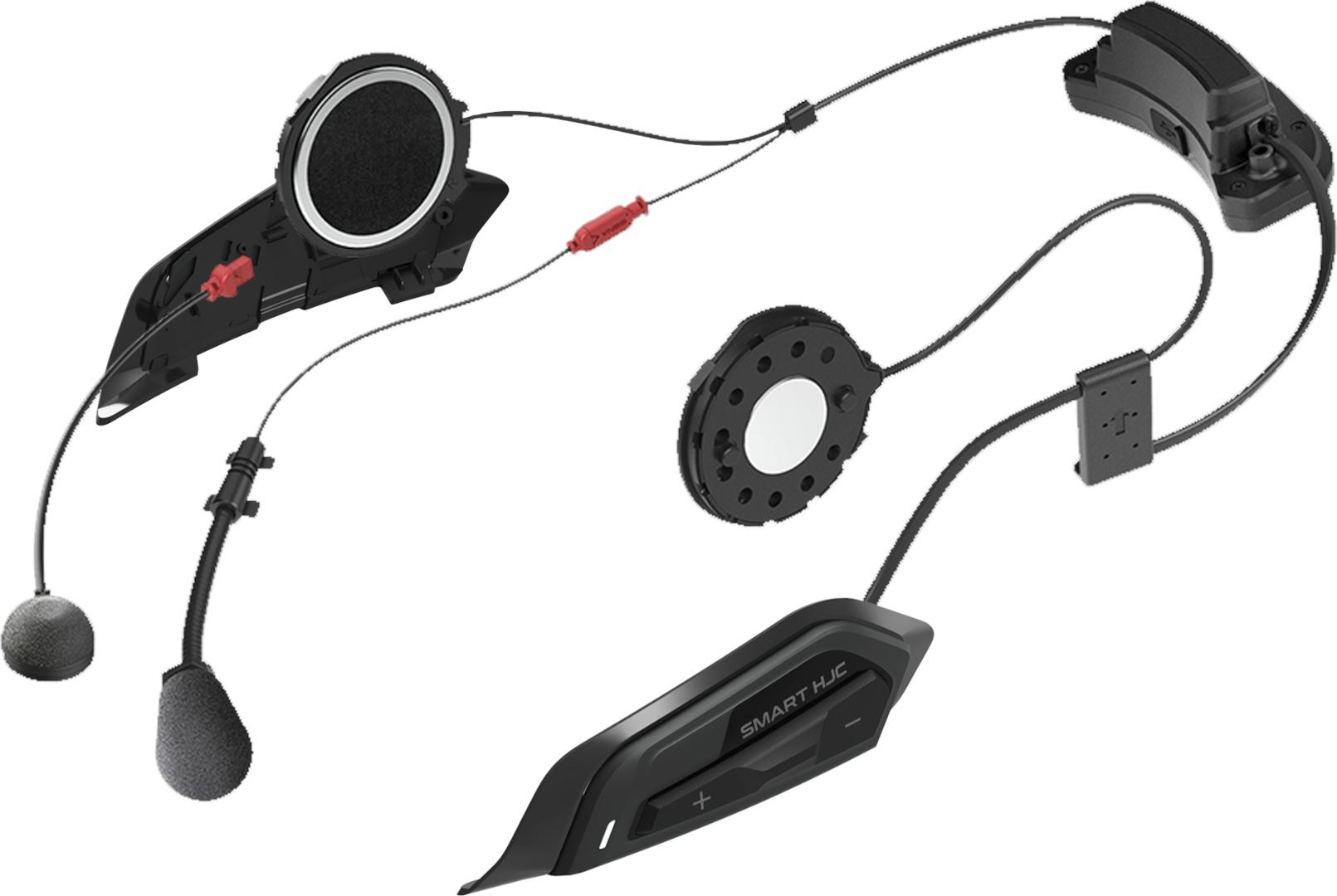 SMART HJC 50B