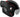 Roof Boxxer Carbon Multi Klapphelm