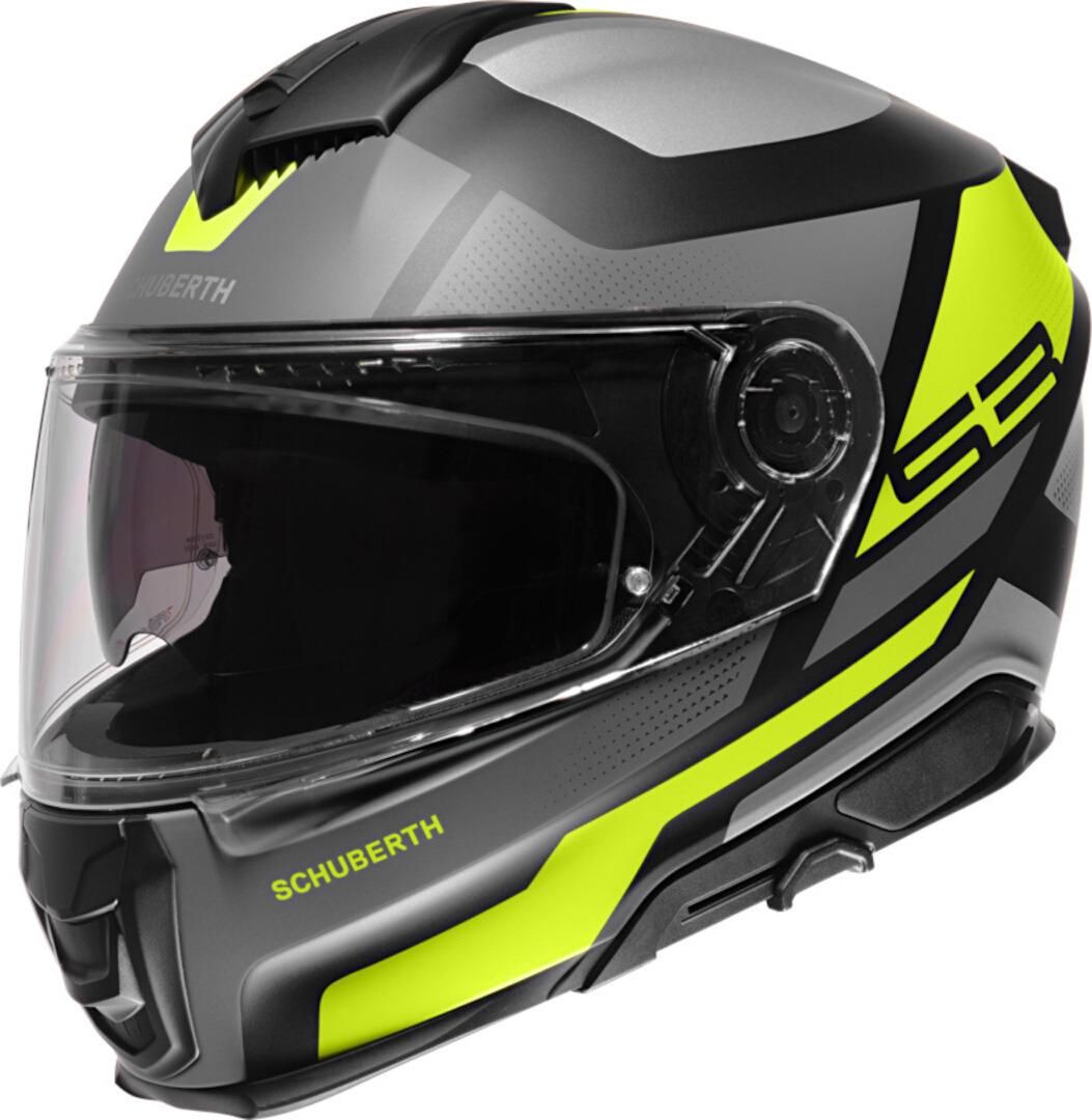 Schuberth Casque Schuberth S3 Daytona