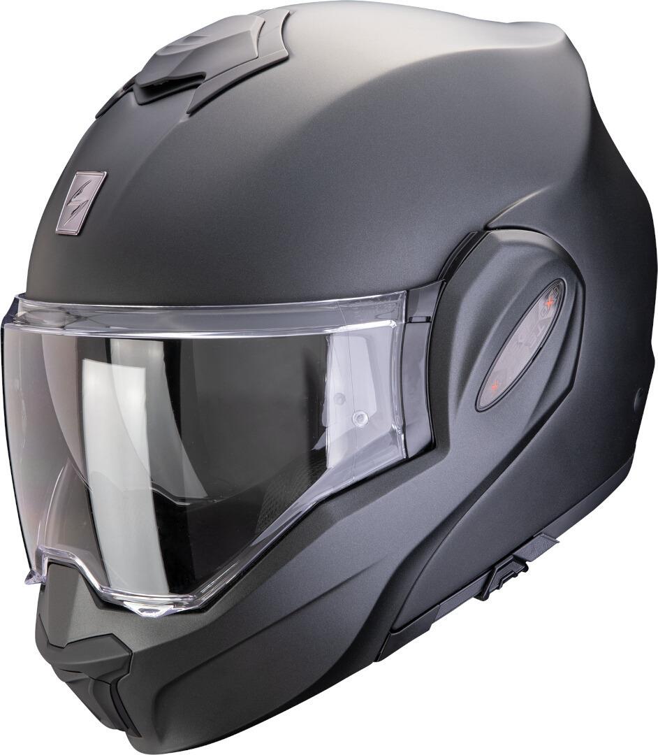 Scorpion EXO-Tech Evo Pro Solid