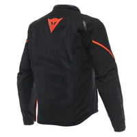 Dainese Smart LS Sport D-Air® Airbag Textiljacke
