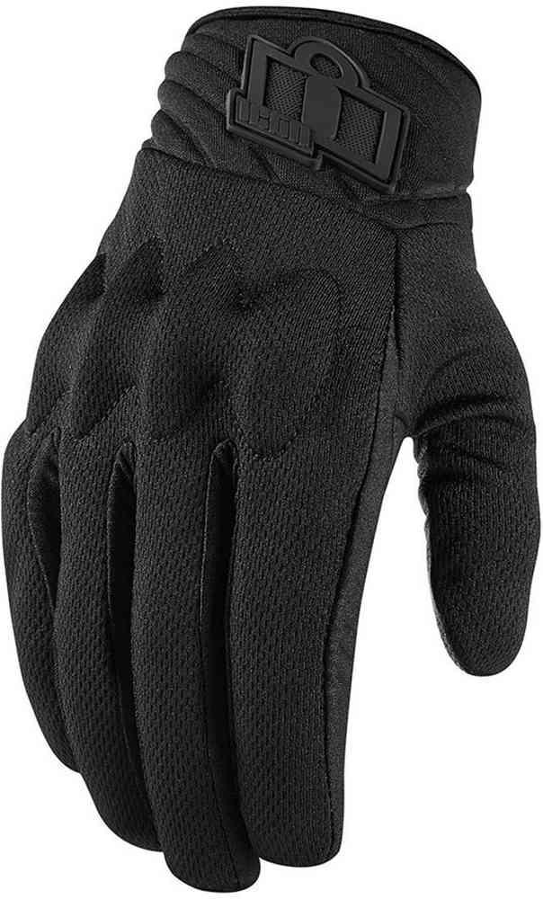 Icon Anthem 2 Motorradhandschuhe