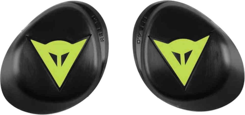 Dainese RSS 4.0 HDC knee sliders