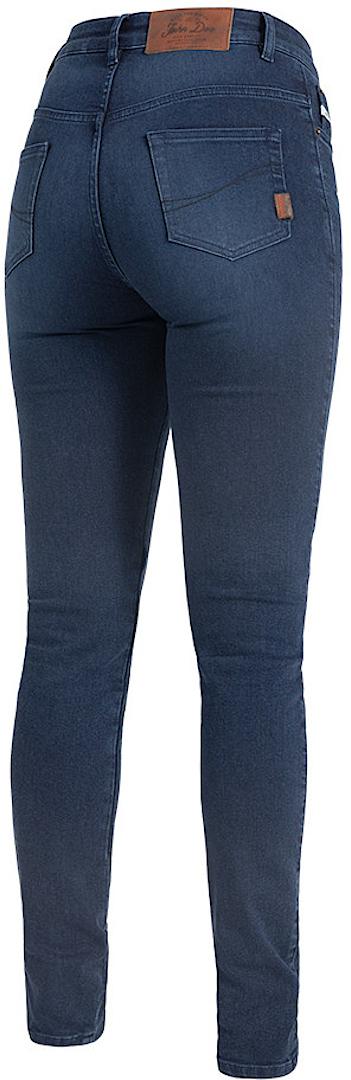John Doe Damen-Jeans Ruby Monolayer