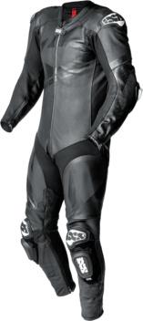 IXS Ace 1.0 Lederkombi Einteiler