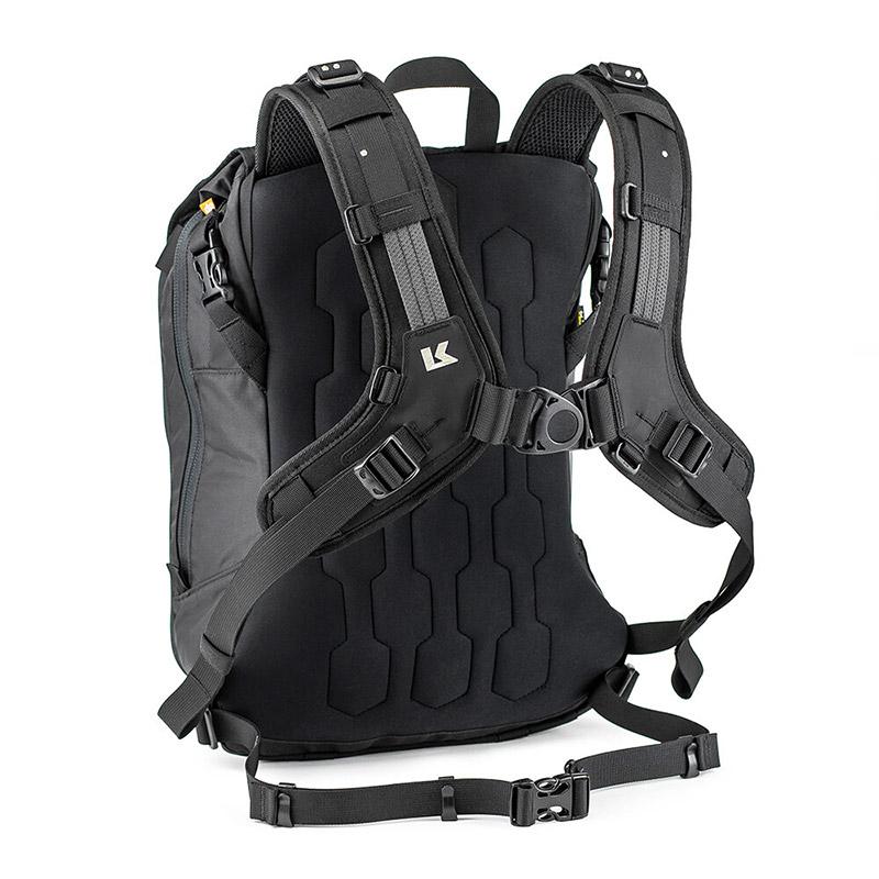 Kriega Max 28 KRU28 backpack black plain