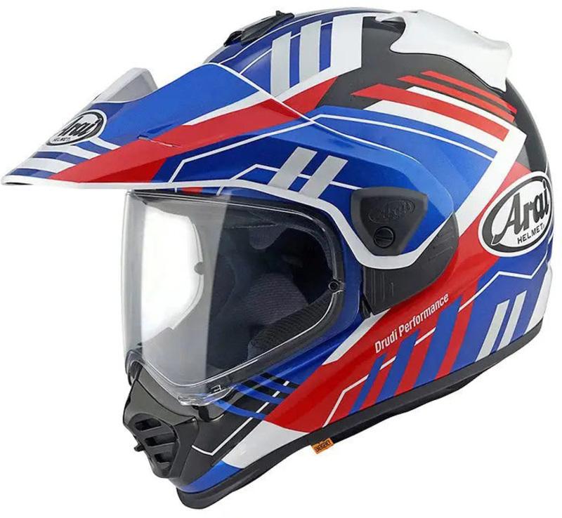 ARAI TOUR-X5 Trail - Blau