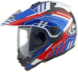 ARAI TOUR-X5 Trail - Blau