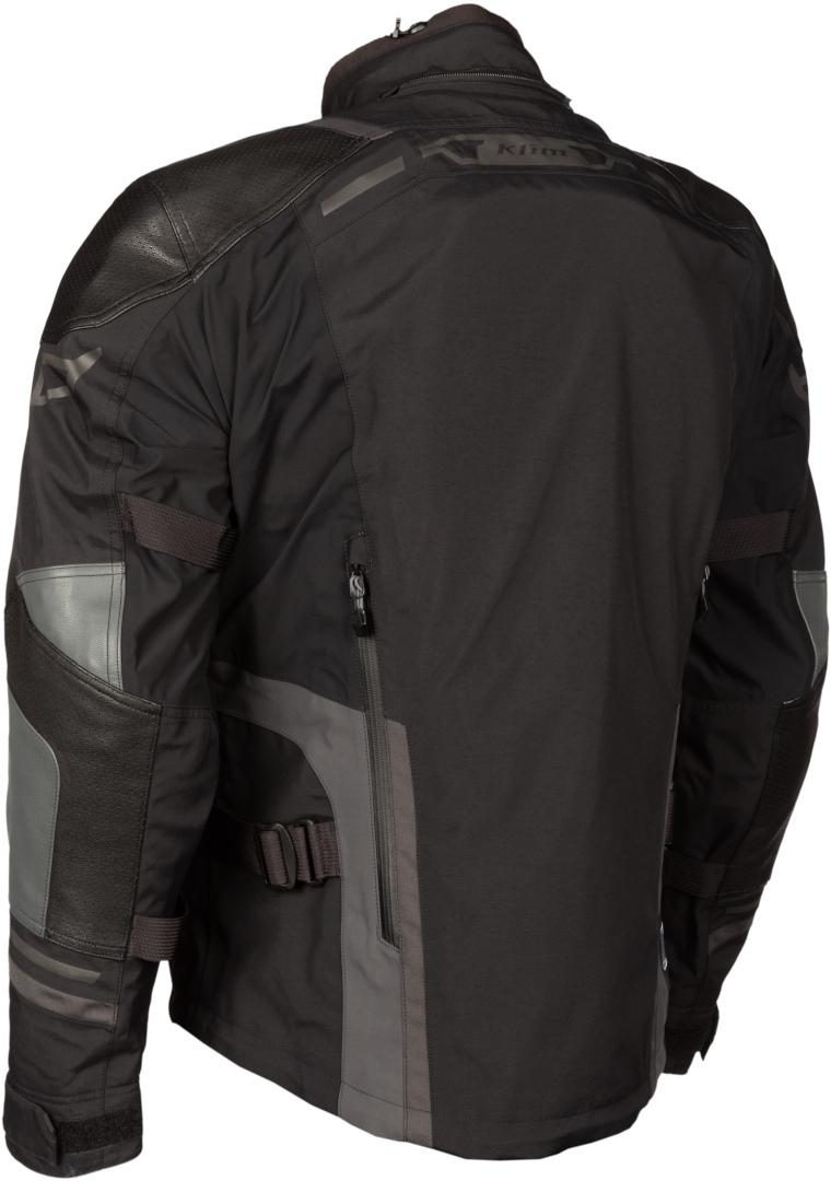 Klim Kodiak Gore-Tex Pro Textiljacke