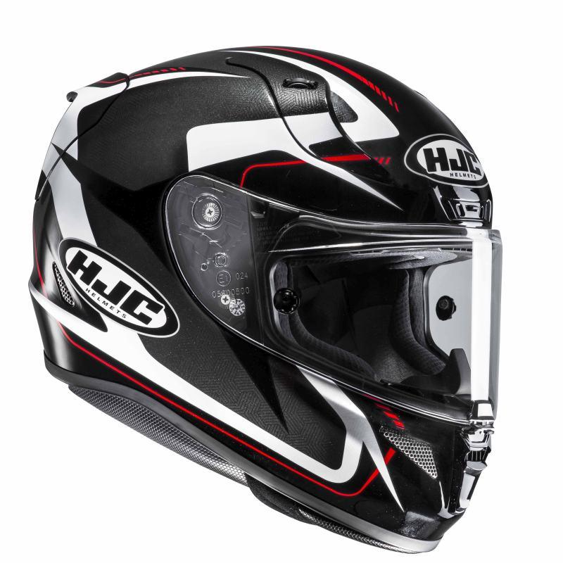 HJC RPHA 11 Bludom Integralhelm