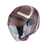 Scorpion Exo-City II  Riva