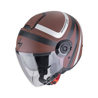 Scorpion Exo-City II  Riva