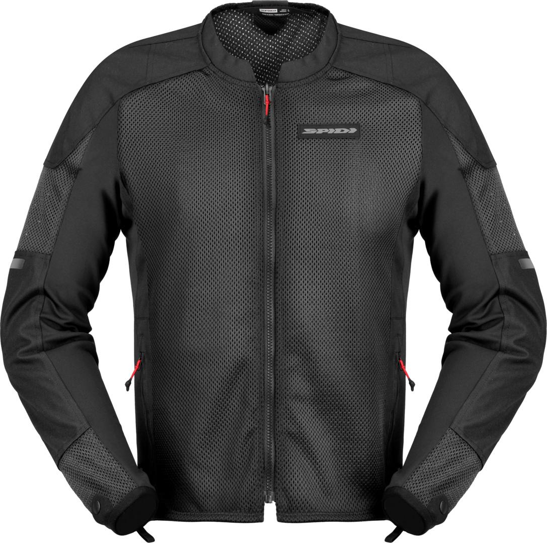 Spidi Jacke Super Net Evo