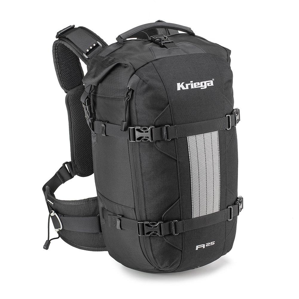 KRIEGA R25 BACKPACK Uni