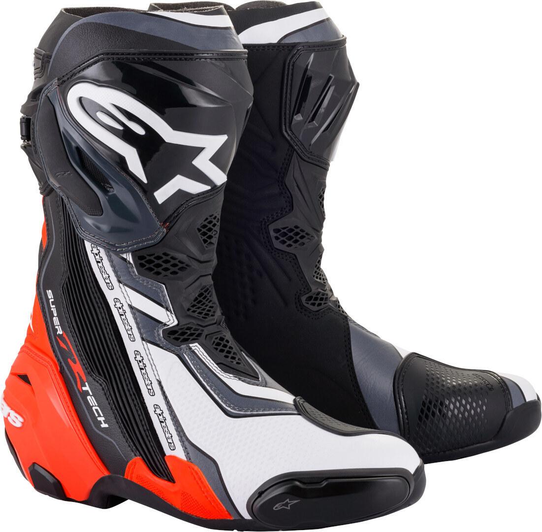 Alpinestars Supertech R V2 boots
