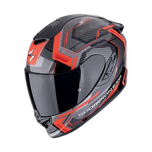 Scorpion EXO-1400 Evo II Linart