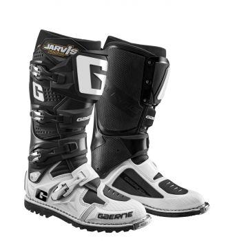 GAERNE SG.12 JARVIS EDITION