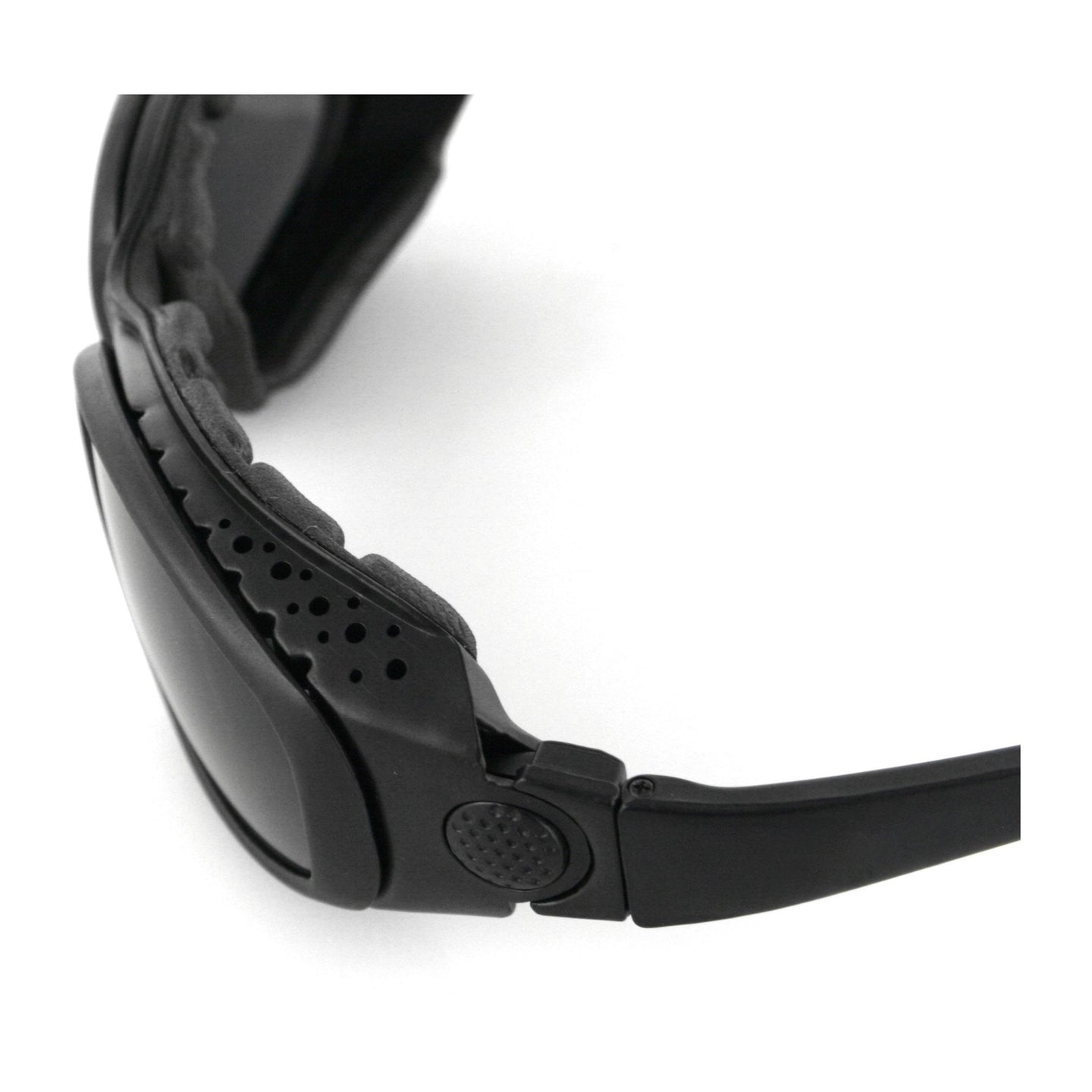 BOBSTER SONNENBRILLE SPORT&STREET I