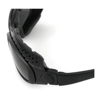 LUNETTES DE SOLEIL BOBSTER SPORT&amp;STREET I