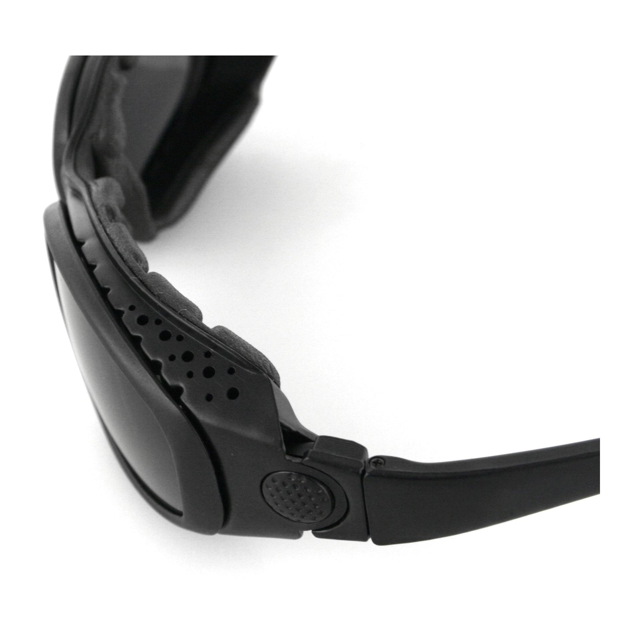 LUNETTES DE SOLEIL BOBSTER SPORT&amp;STREET I