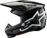Casque de motocross Alpinestars S-M5 Corp 2024