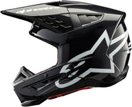 Casque de motocross Alpinestars S-M5 Corp 2024