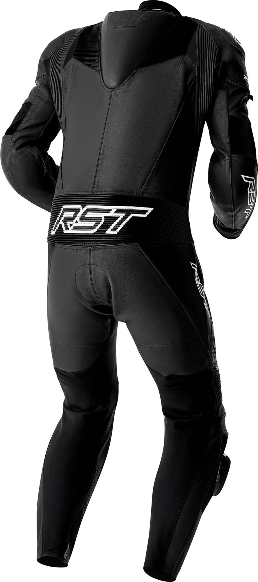 RST Tractech Evo D3O 1-PC Lederkombi