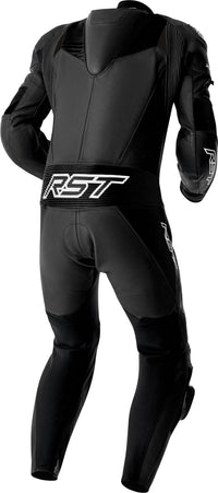 RST Tractech Evo D3O 1-PC Lederkombi