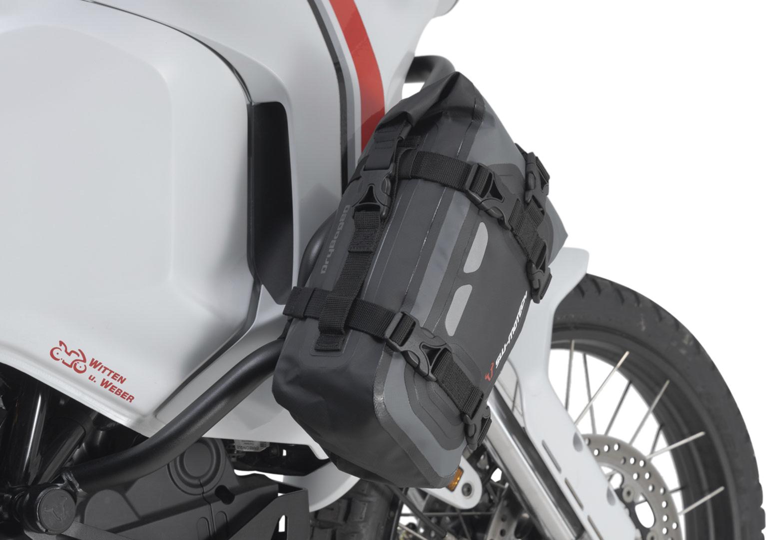SW-Motech Drybag 80 Hecktasche