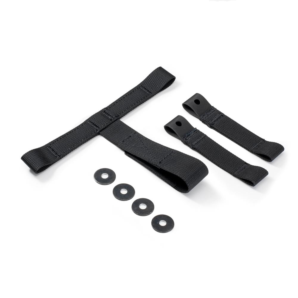 Kriega US-Drypack Montage Kit für Aprilia Tuono Factory