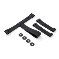 Kriega US-Drypack Montage Kit für Aprilia Tuono Factory