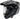 Caberg Tanami Carbon