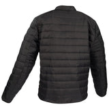 VESTE BERING DRIFT NOIRE