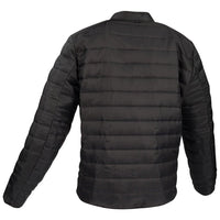 VESTE BERING DRIFT NOIRE