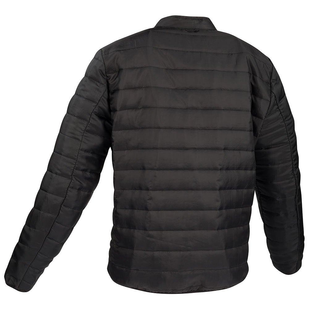 VESTE BERING DRIFT NOIRE