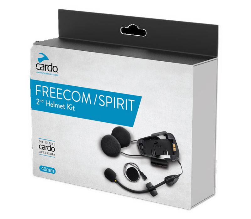 CARDO SPARE FREECON/ SPIRIT 2ND HELME