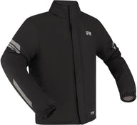 Richa Rain Stretch 2L Motorrad Regenjacke