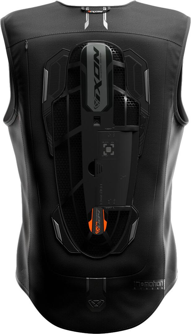 Ixon U04 IX Airbag Weste