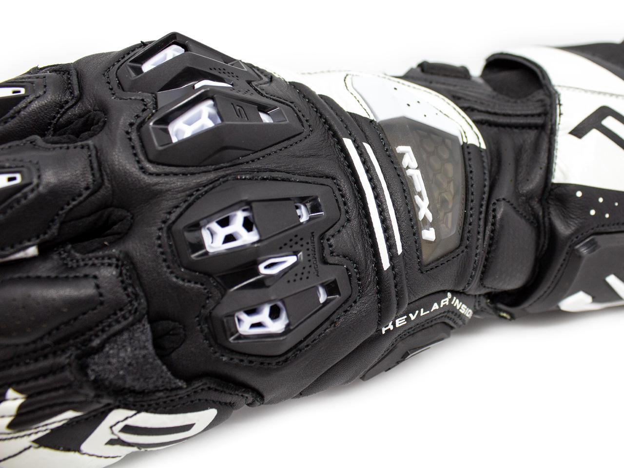 Five Gloves RFX1 Evo Woman