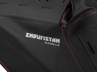Enduristan Blizzard 2.25 Satteltaschen