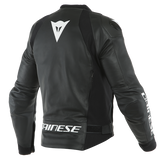 Dainese Sport Pro Perforiert Lederjacke